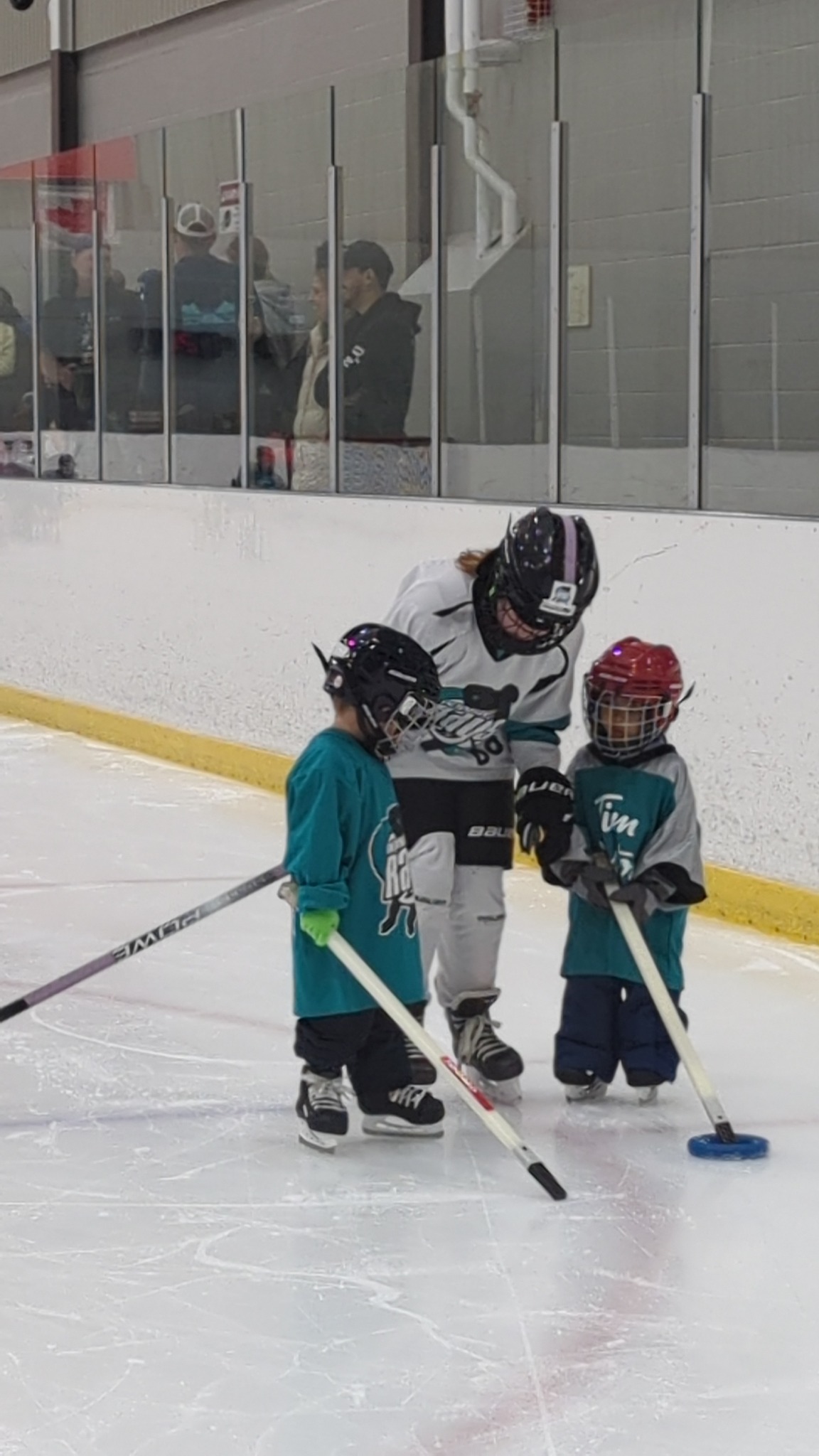 Try Ringette for free